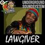 BIG Sound UnderGround (feat. Lawgiver) [Dubplate]