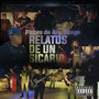 Relatos de un Sicario (Explicit)