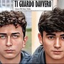 Ti Guardo Davvero (feat. Nido) [Explicit]