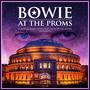 Bowie at the Proms - Classical Bowie Hits and Last Night at the Proms Favourites