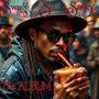 Swagg So Saucy The Album (Explicit)
