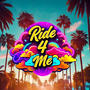 Ride 4 Me (feat. Nuttsoe Supreme & Pharoah G Mak) [Explicit]