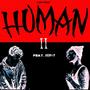 HUMAN II (feat. Jjdroy)