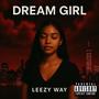 Dream Girl (Explicit)