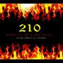 210 (feat. Dsr Nochi & Adoniis Ochoa) [Explicit]