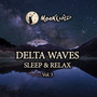 Delta Waves (Vol.3)