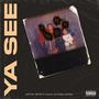 YA SEE (feat. Karen. & Phillip Dark) [Explicit]