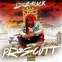 Prescott (feat. B. Veal) [Explicit]