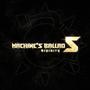 Machine's Ballad 5: Divinity (Explicit)