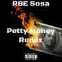 Petty Money (Explicit)