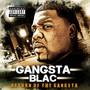 Return of the Gangsta (Explicit)