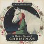 A Horse Named Christmas