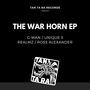 The War Horn EP