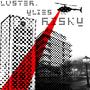 RISKY (feat. Ylies) [Explicit]