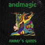 Jimmy`s Gates (Remastered)