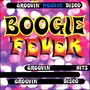 Boogie Fever - Groovin' Moovin' Disco