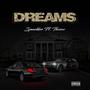 Dreams (feat. thosco) [Explicit]