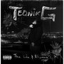 The Life & Rhymes Lp (Explicit)