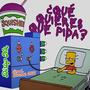 Qué quieres que pida? (Explicit)