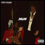 JOLLOF (feat. Ujay) [Explicit]