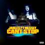 Can't Stop (feat. Nessly) [Explicit]