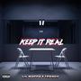 Keep It Real (feat. Trench) [Explicit]