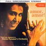 Amor, Amor! Great Latin Standards (Album of 1961)
