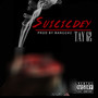 Suicidey - Single (Explicit)