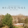 Belongings (Original Motion Picture Soundtrack)