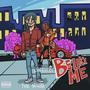 Be Like Me (feat. Controverse) [Explicit]