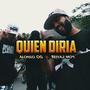 Quien Diría (feat. ReivajM4)