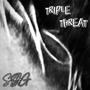 Triple Threat (Explicit)