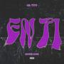 En Ti (Slowed Down) [Explicit]