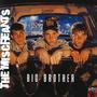Big Brother (feat. The Miscreants) [Explicit]