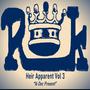 Heir Apparent Vol 3 