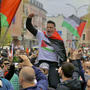 Free Palestina