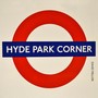 Hyde Park Corner