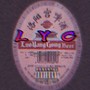 LYC说唱爱好者cypher