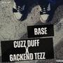 Base (feat. 6ackend Tezz) [Explicit]