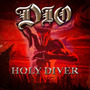 Holy Diver: Live