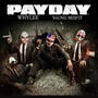 PAYDAY (feat. Whylee) [Explicit]
