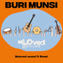 Buri Munsi (Cover)