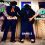 GANG 2 (feat. AJP, Yoder & Lil D) [Explicit]