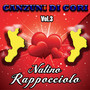 Canzuni di cori, Vol. 3