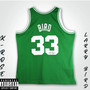 Larry Bird (Explicit)