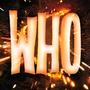 Who (feat. Riballin) [Explicit]