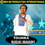 Tounka Sigui Magni