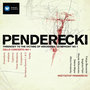 20th Century Classics: Penderecki