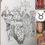 INFINITE JOURNEYS WITH A SOULJAH (Explicit)