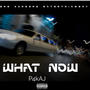 WHAT NOW (Explicit)